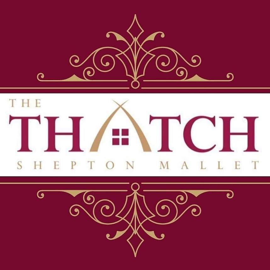 Thatched Cottage Shepton Mallet Exterior foto